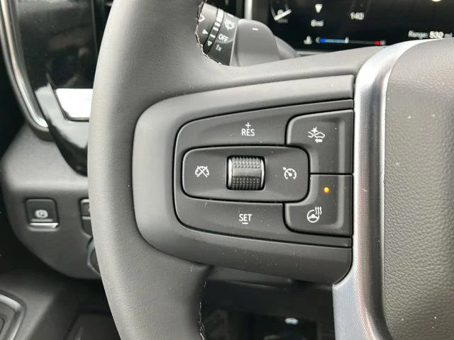 2026 GMC Sierra 1500 SLT - Photo 16