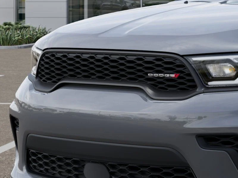 New 2026 Destroyer Gray Clear-Coat Exterior Paint Dodge GT image 11