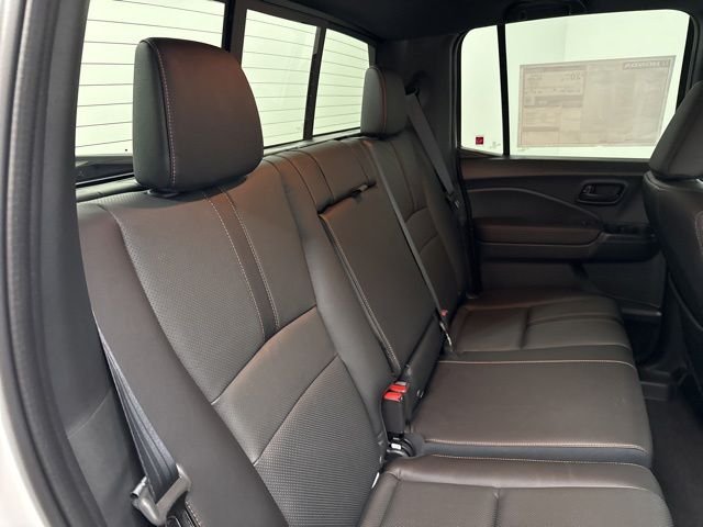 2026 Honda Ridgeline TrailSport - Photo 22