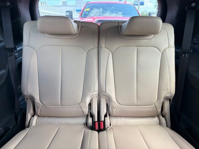 Used 2023 Black Jeep Limited image 8