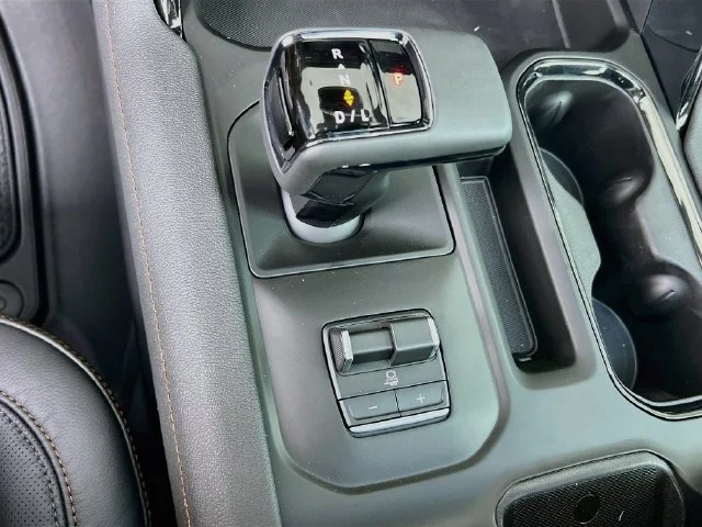 2026 GMC Sierra 1500 AT4 - Photo 12