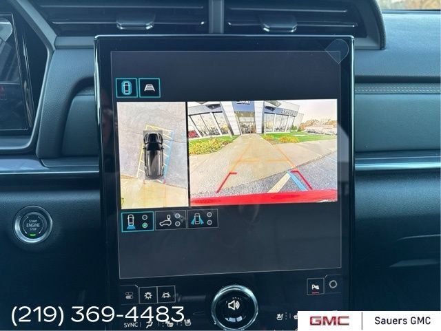 2026 GMC Terrain AT4 - Photo 11