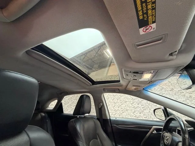 Used 2019 Gray Lexus 350 image 10