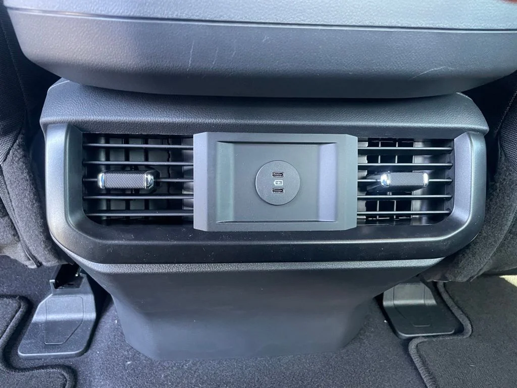 New 2026 Argon Blue Metallic Ford STX® image 54