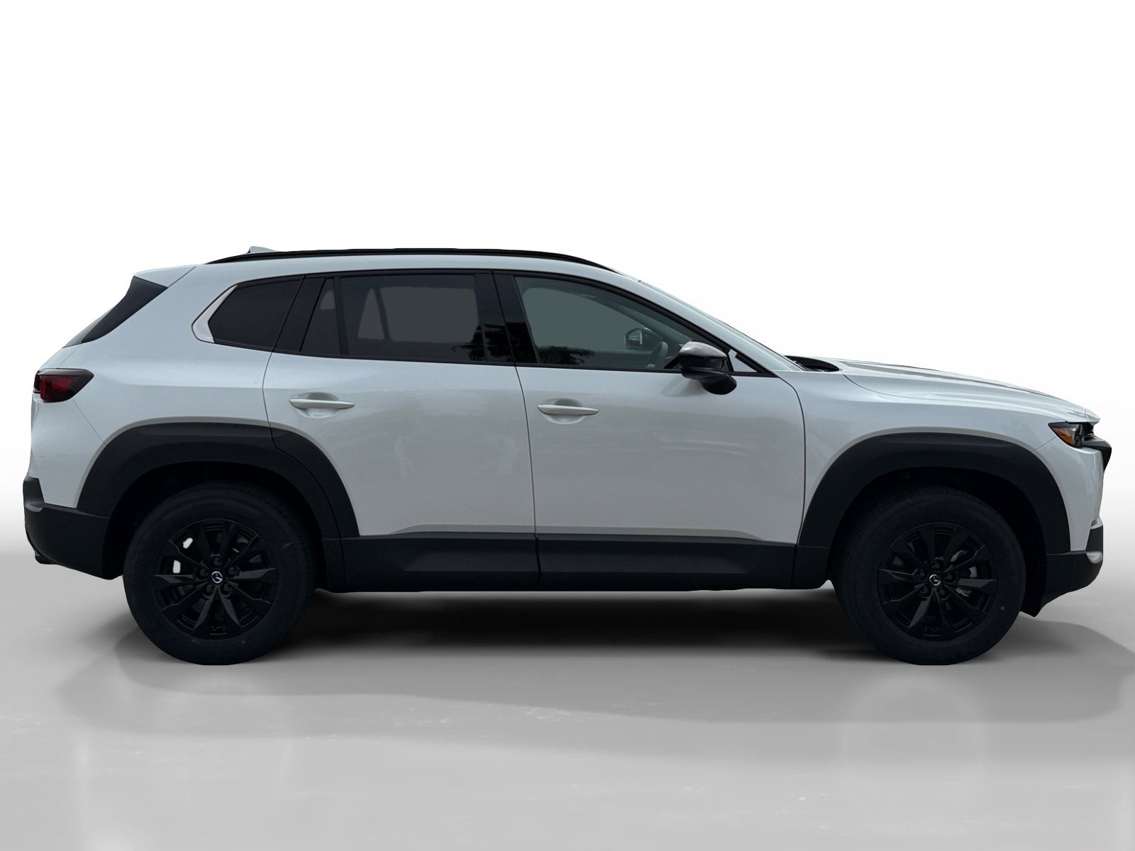 New 2026 Wind Chill Pearl Mazda Premium image 6