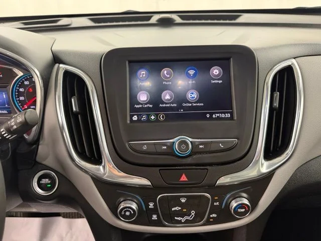 Used 2020 White Chevrolet LT image 23