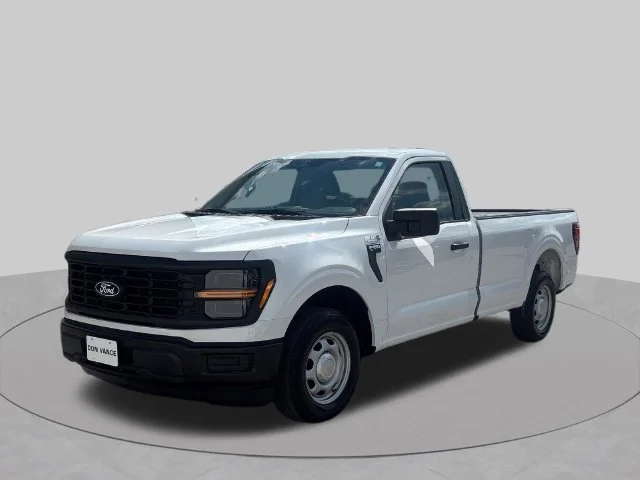 2024 Ford F-150 XL