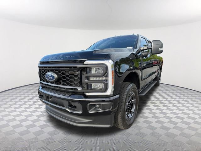 2024 Ford F-350 XL 4x4 Crew Cab 6-3/4' Box SRW's photo