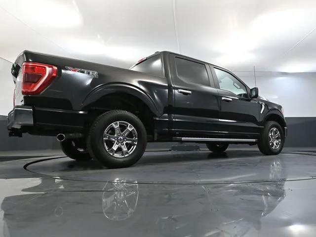 2023 Ford F-150 XLT - Photo 41