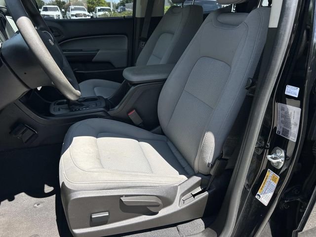 Certified Used 2022 Black Chevrolet Work Truck image 30