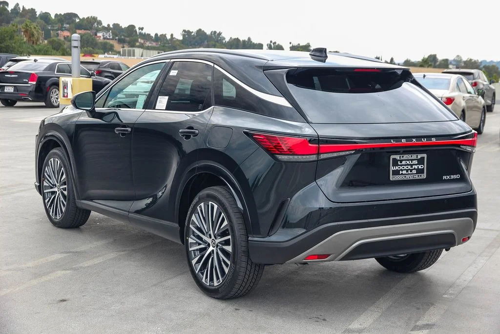 New 2026 Caviar Lexus  350 PREMIUM+ image 6