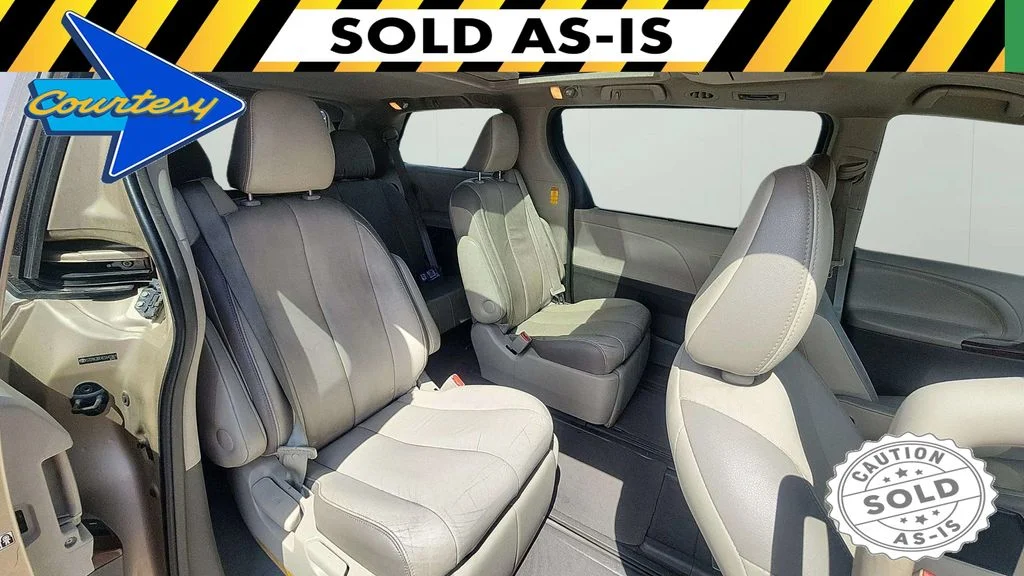Used 2014 Beige Toyota Limited image 10