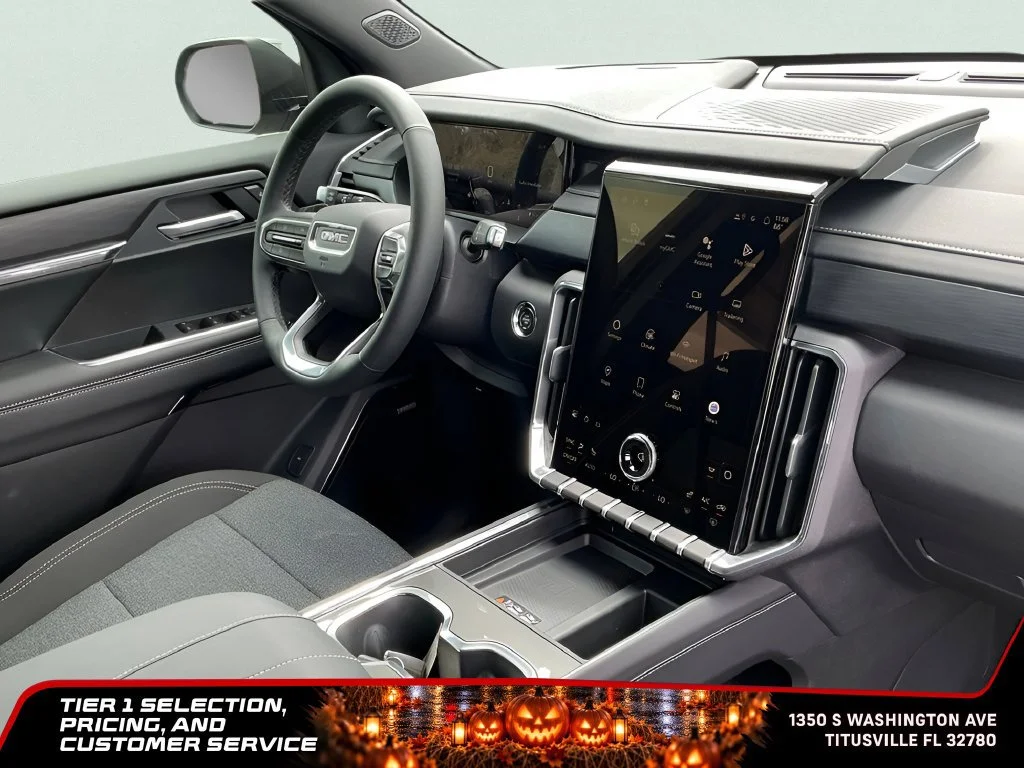 2026 GMC Acadia Elevation - Photo 15