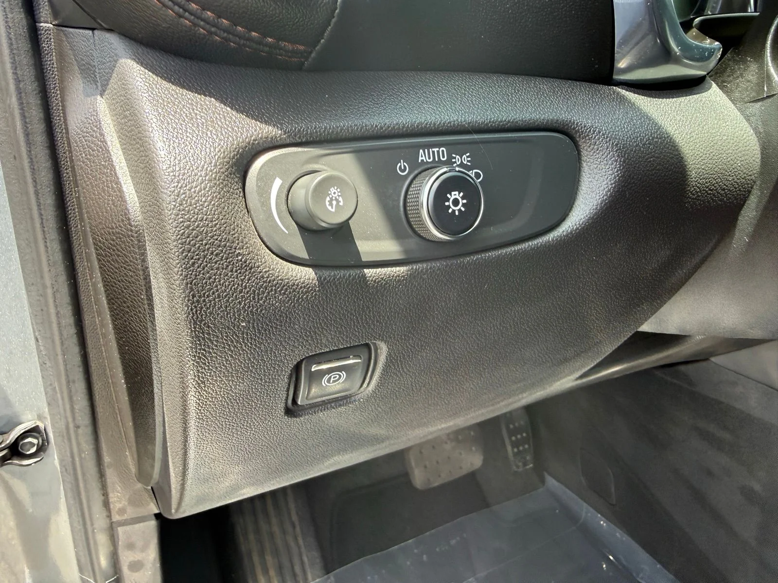 2024 Chevrolet Blazer Premier - Photo 14