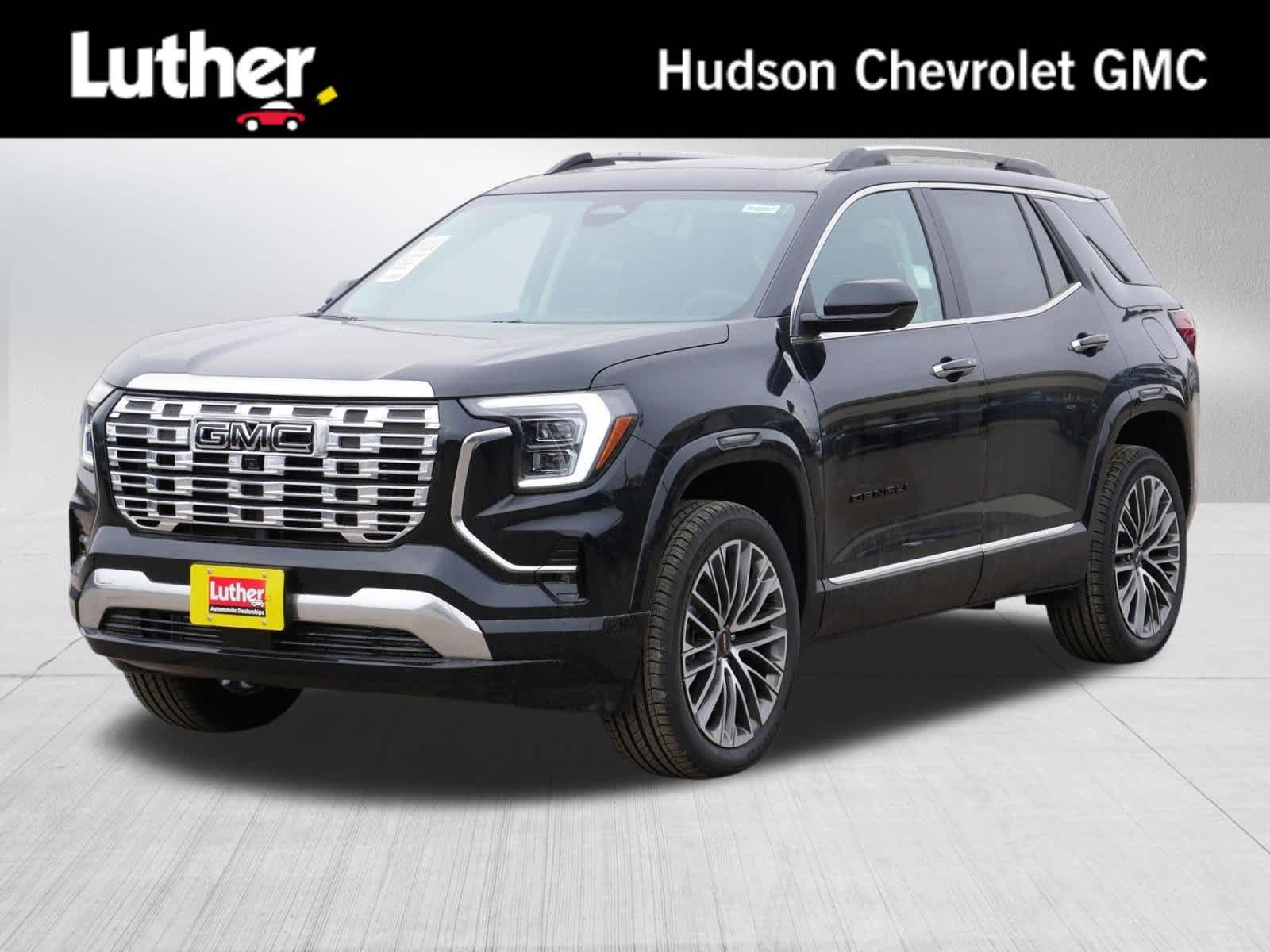 2026 GMC Terrain Denali AWD's photo