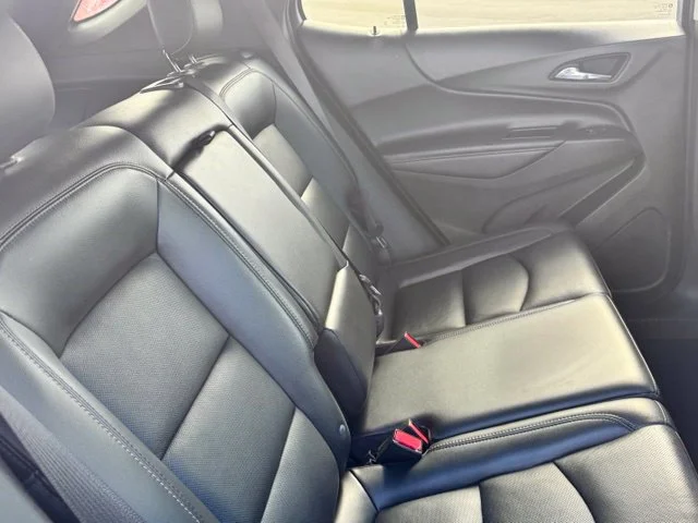 Certified Used 2020 Black Chevrolet Premier image 25