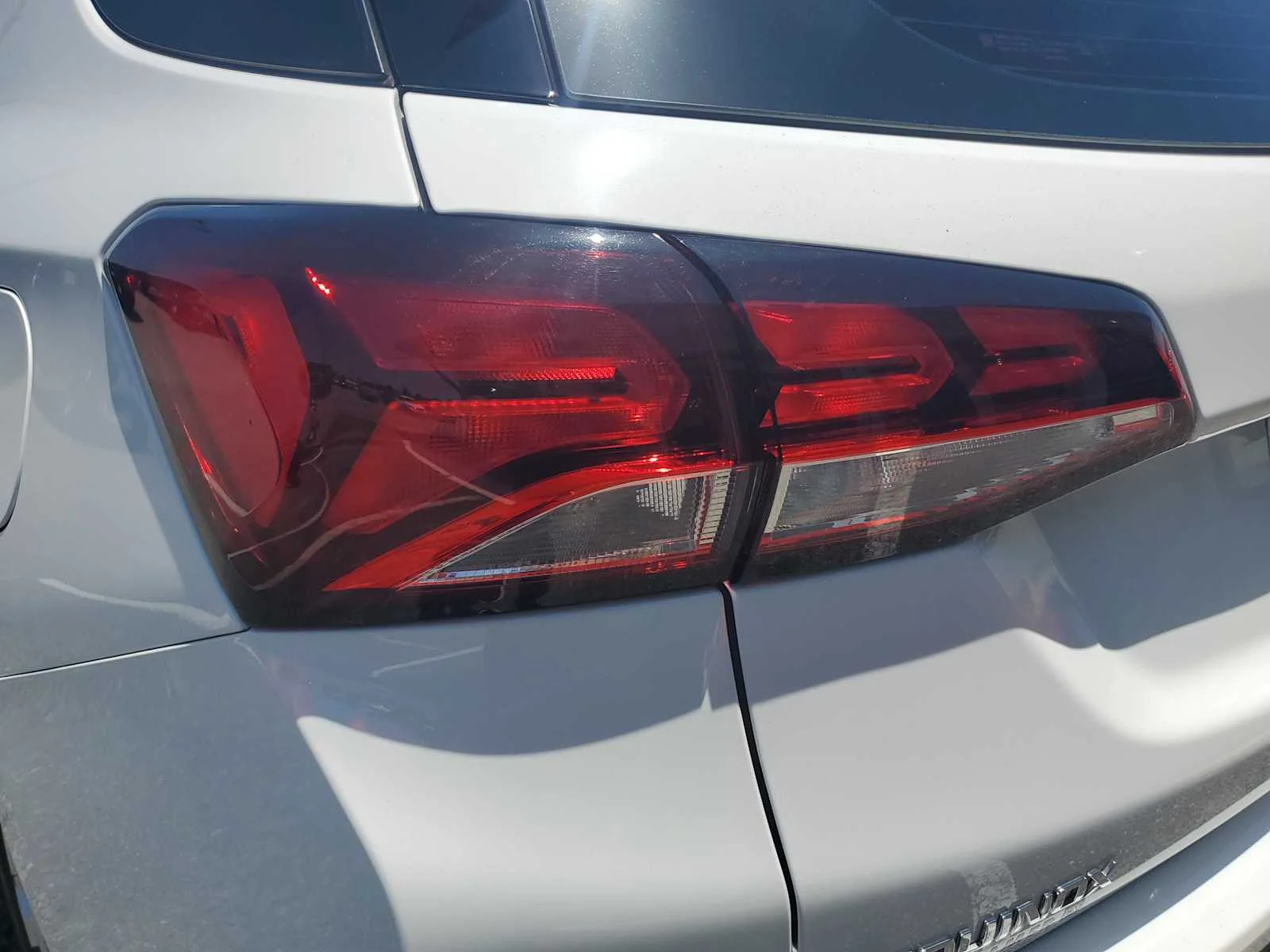Used 2024 Summit White Chevrolet LS image 4
