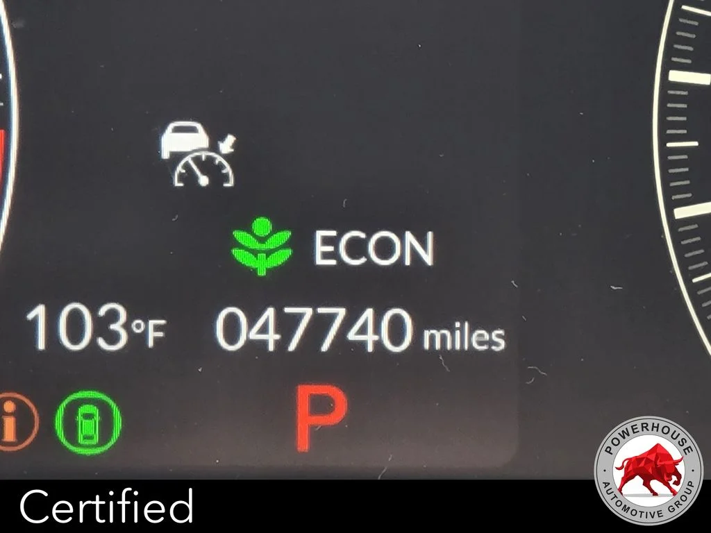 Used 2024 Blue Honda Sport image 32