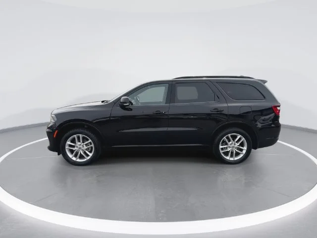 Used 2024 Black Dodge GT Plus image 5