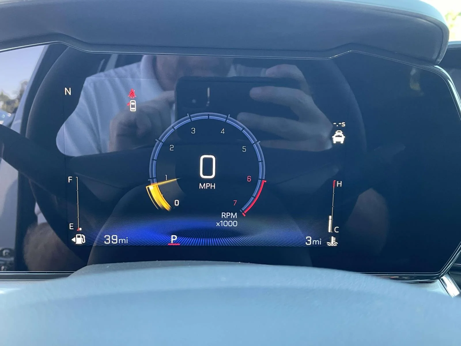 New 2026 Summit White Chevrolet LT image 19