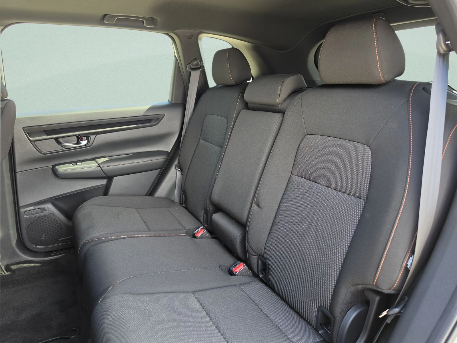 Used 2024 Silver Honda Sport image 19