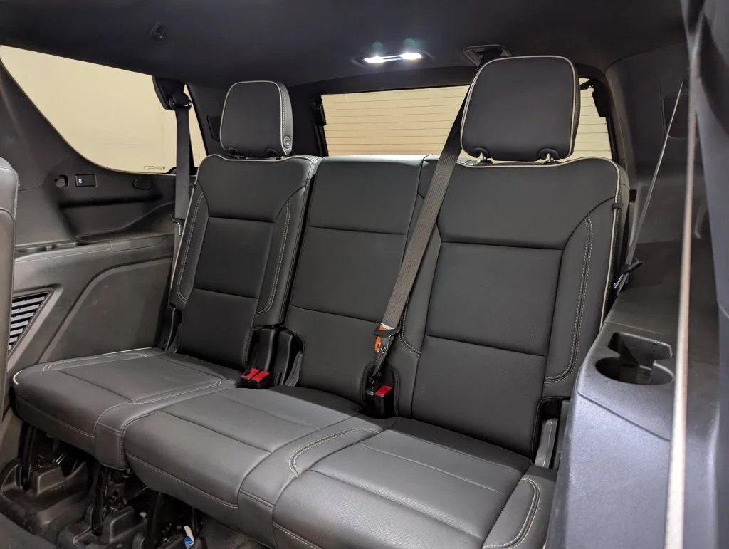 Used 2025 Gray Chevrolet Premier image 13