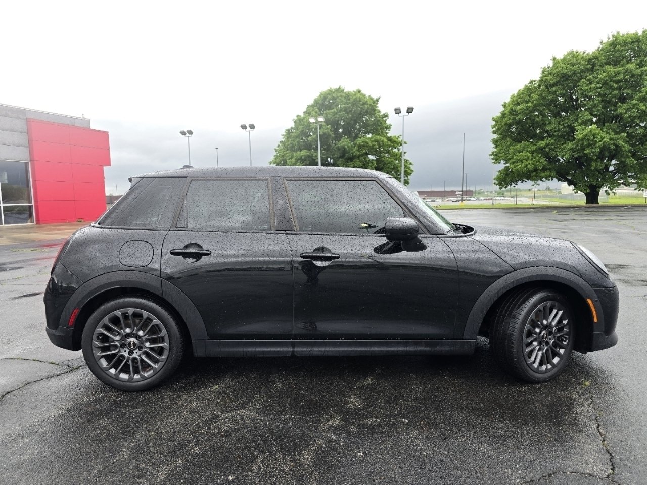 Used 2026 Black MINI Signature Plus image 16