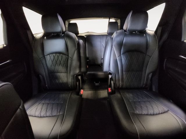Certified Used 2024 Gray Buick Avenir image 13