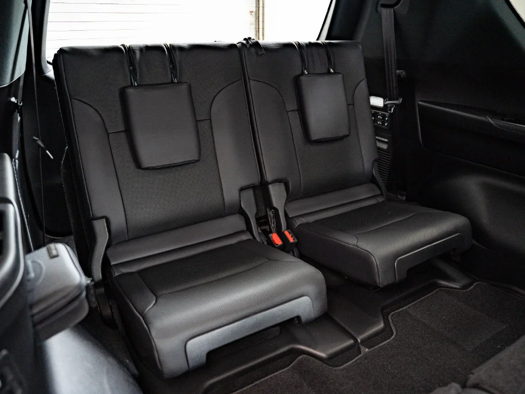 Used 2024 Manganese Luster Lexus 600 Luxury image 48