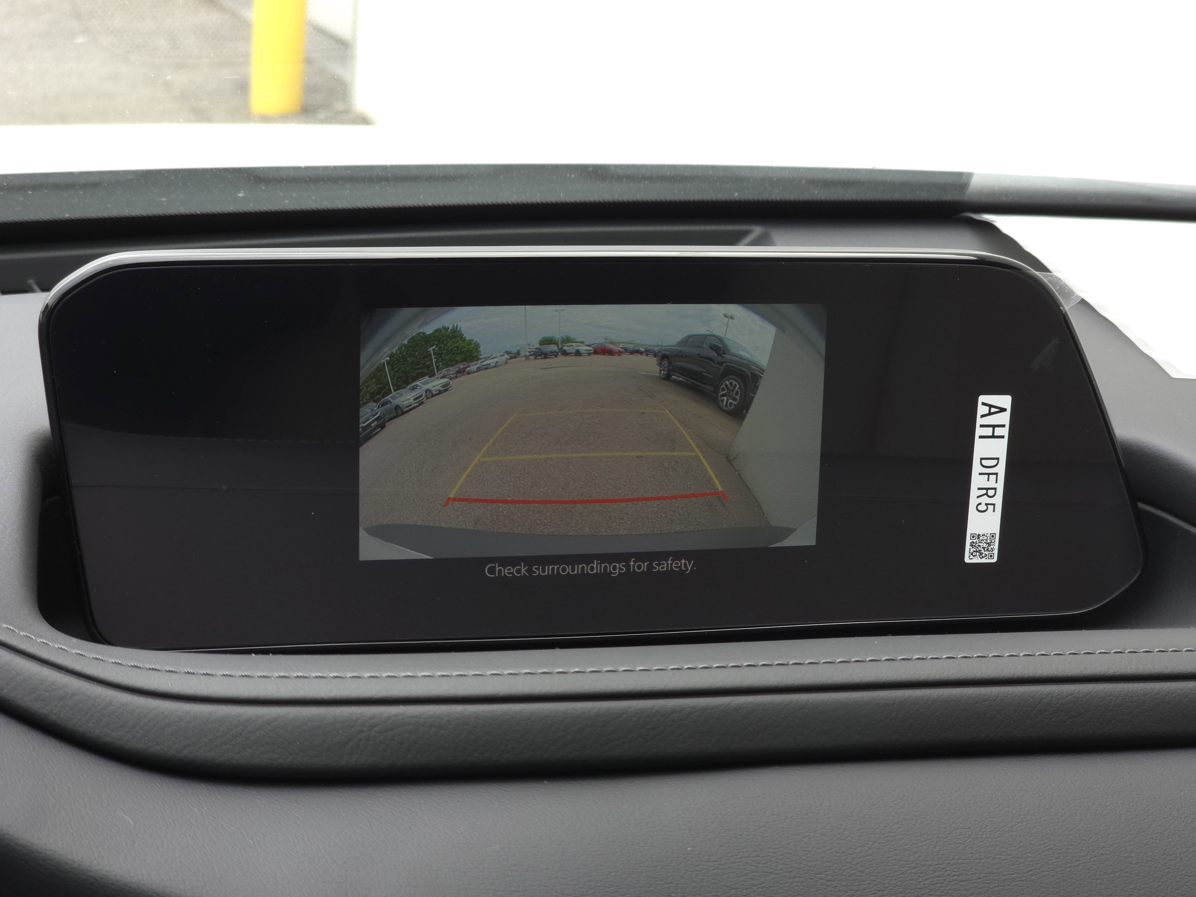2025 Mazda CX-30 Preferred - Photo 19