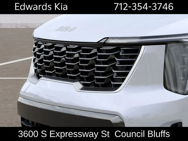 New 2026 White Kia S image 14