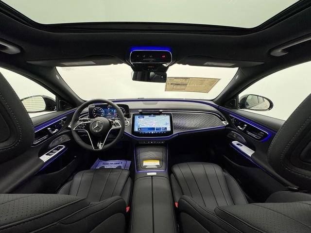 2026 Mercedes-Benz E-Class E350 - Photo 21