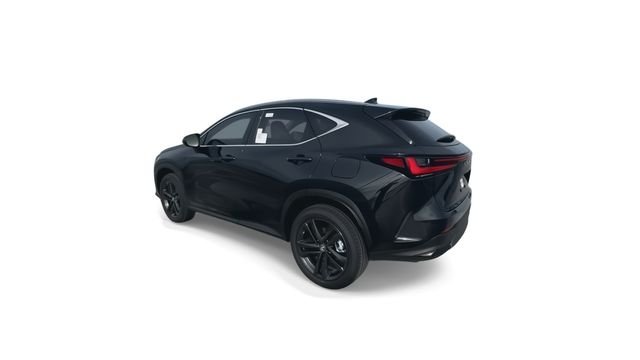 Used 2025 Black Lexus 450h+ Luxury image 6