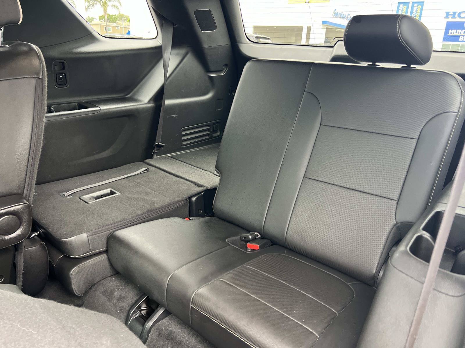 2023 Chevrolet Traverse Premier - Photo 26
