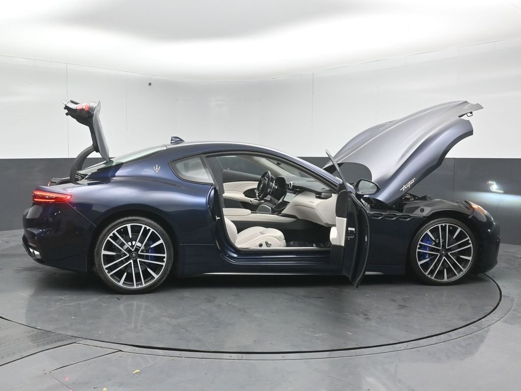 2024 MASERATI GRANTURISMO - Image 42