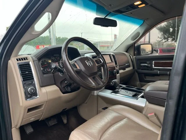 Used 2011 Green Ram Laramie image 6