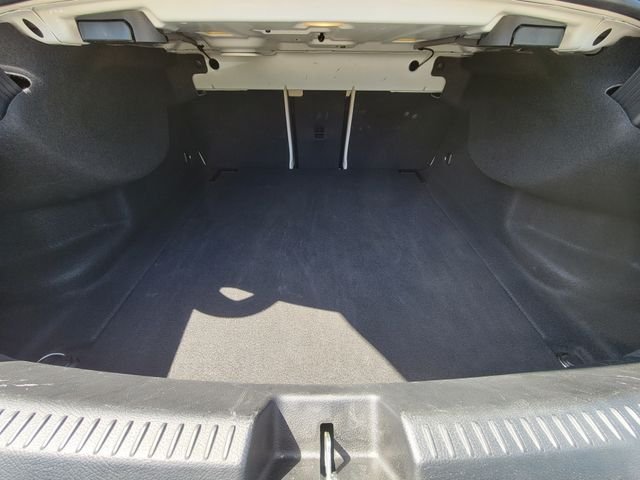 Used 2025 White Mercedes-Benz CLA 250 image 12