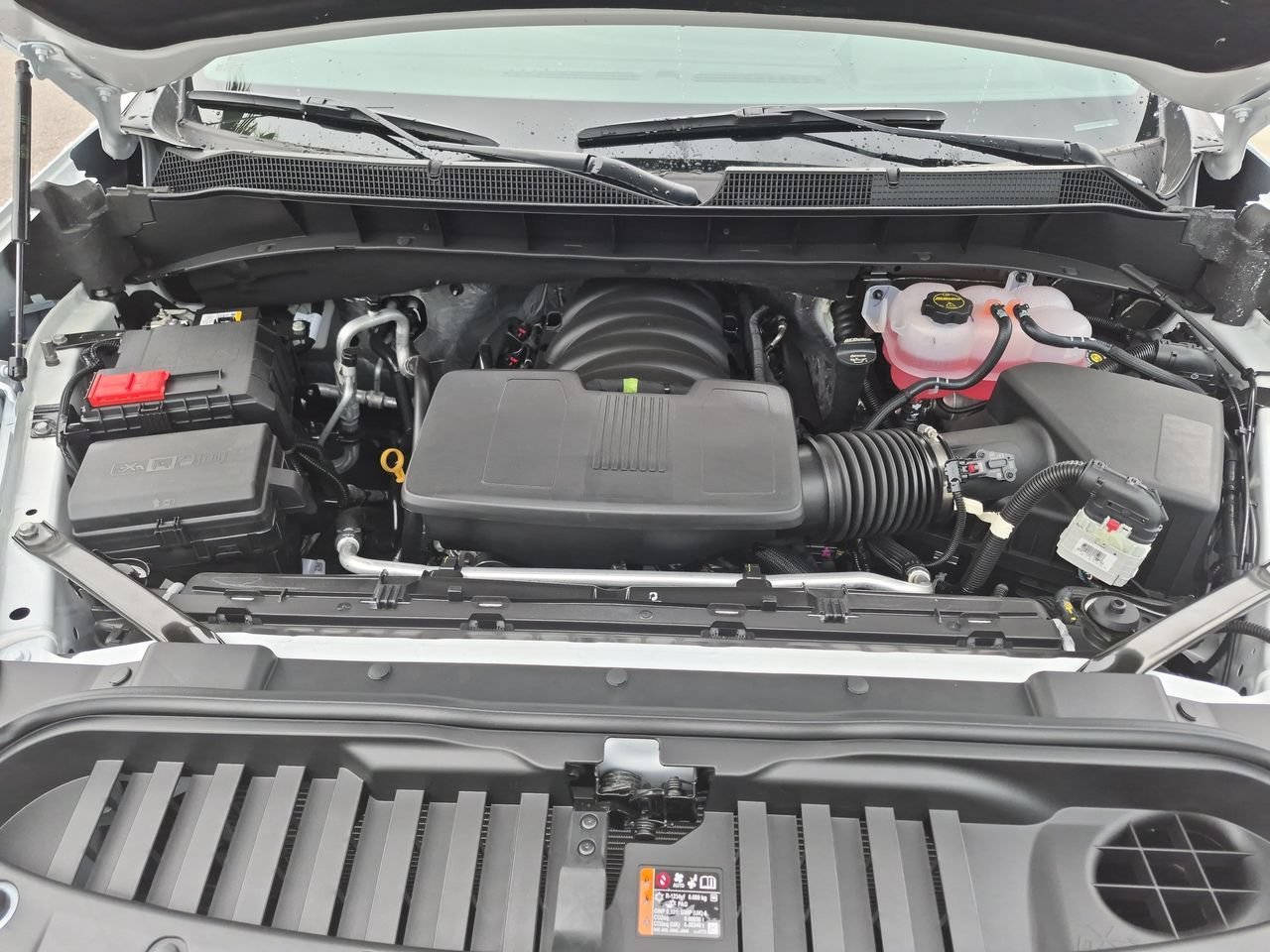 2026 Chevrolet Silverado 1500 RST - Photo 28