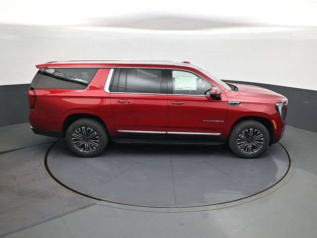 2026 GMC Yukon XL Elevation - Photo 23