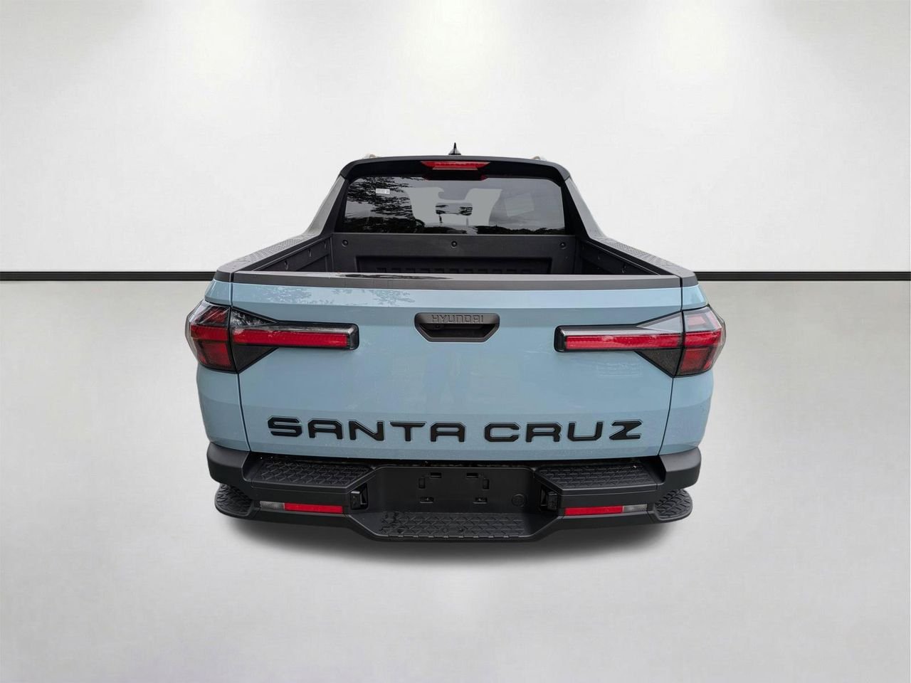 New 2026 Blue Stone Hyundai SEL FWD image 5
