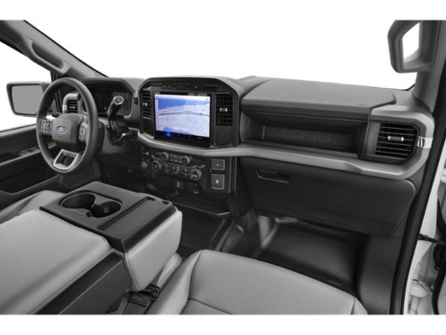New 2026 White Ford XL image 13
