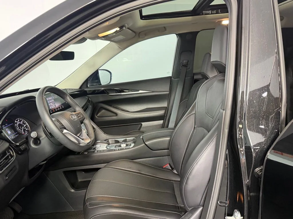 Used 2025 Mineral INFINITI PURE image 19