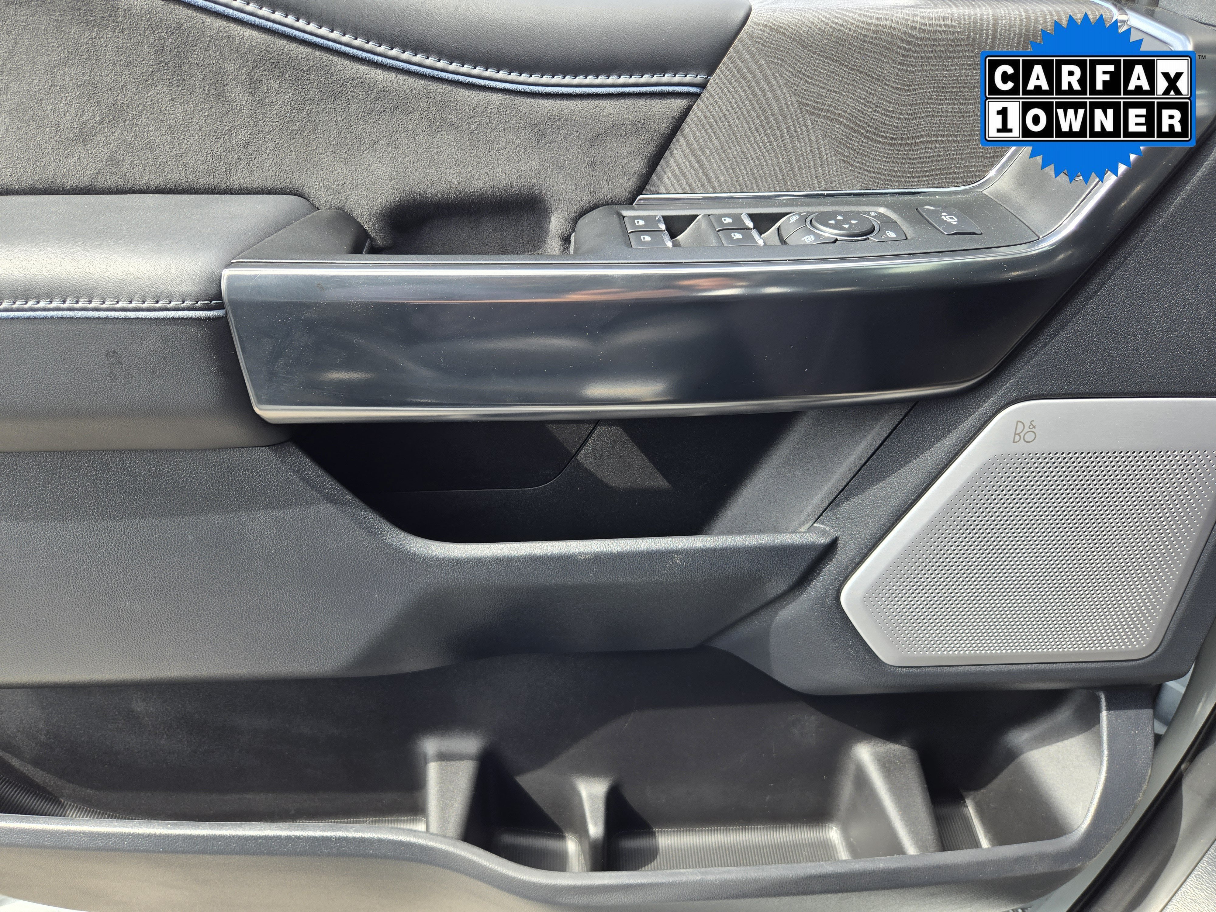 Certified Used 2025 Avalanche Ford Platinum image 20
