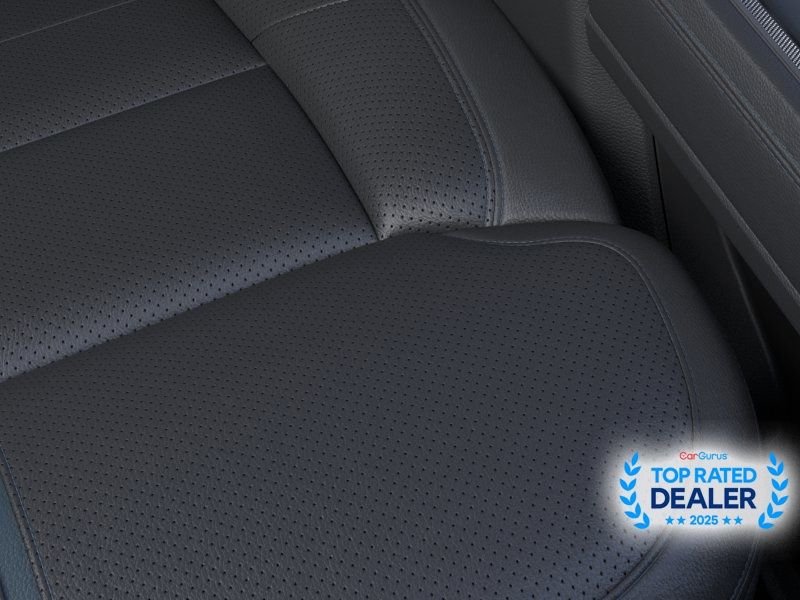 New 2026 Avalanche Ford Platinum image 17