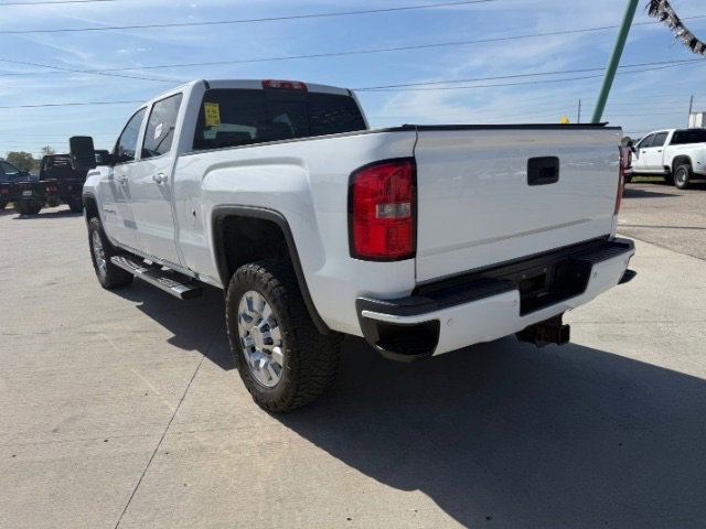 Used 2016 Summit White GMC Denali image 3