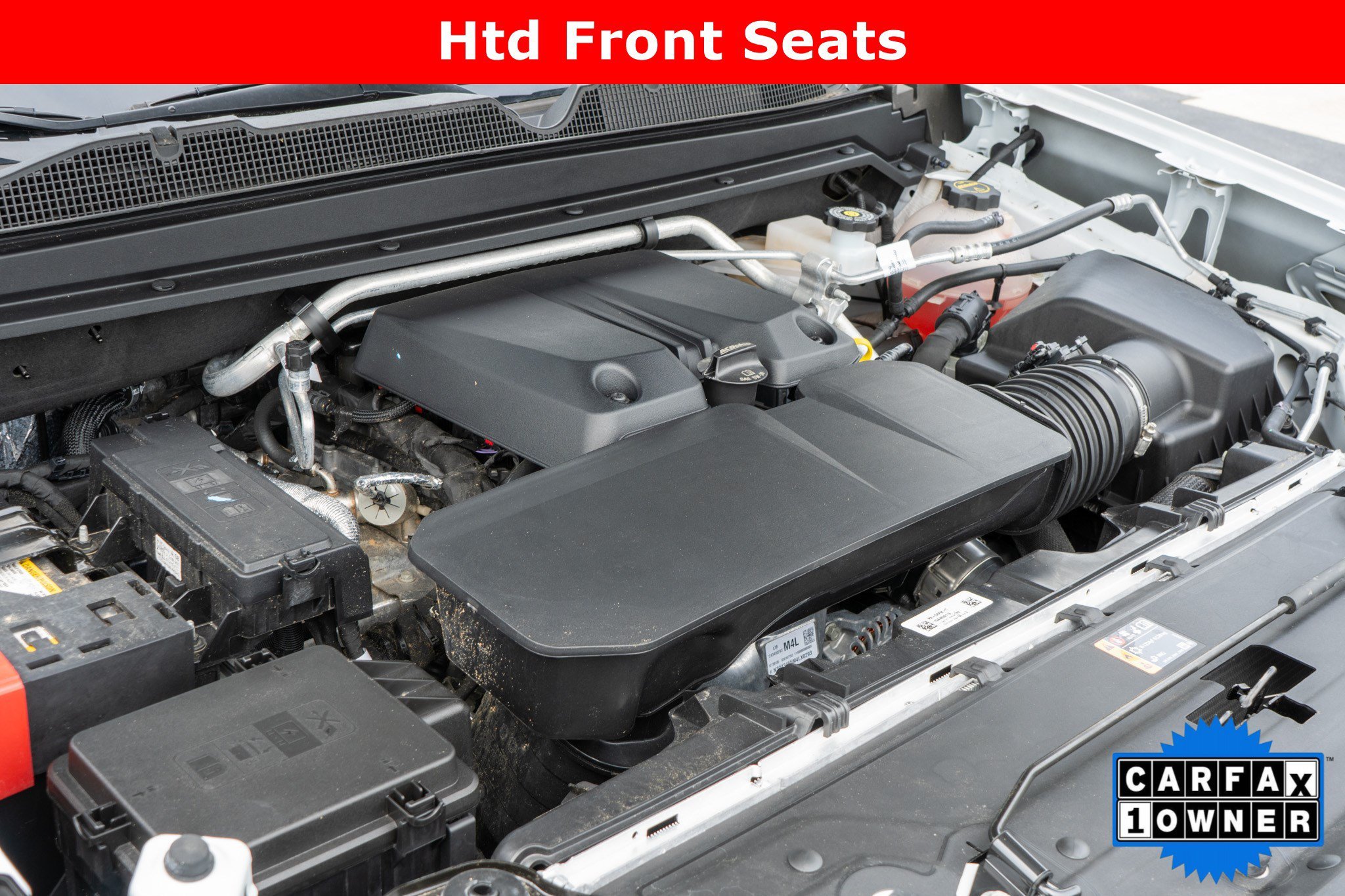 Used 2025 Summit White GMC 4WD Elevation image 32