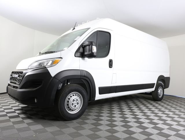 2025 RAM ProMaster 2500 TRDSMAN WOPS 159" WB High Roof's photo