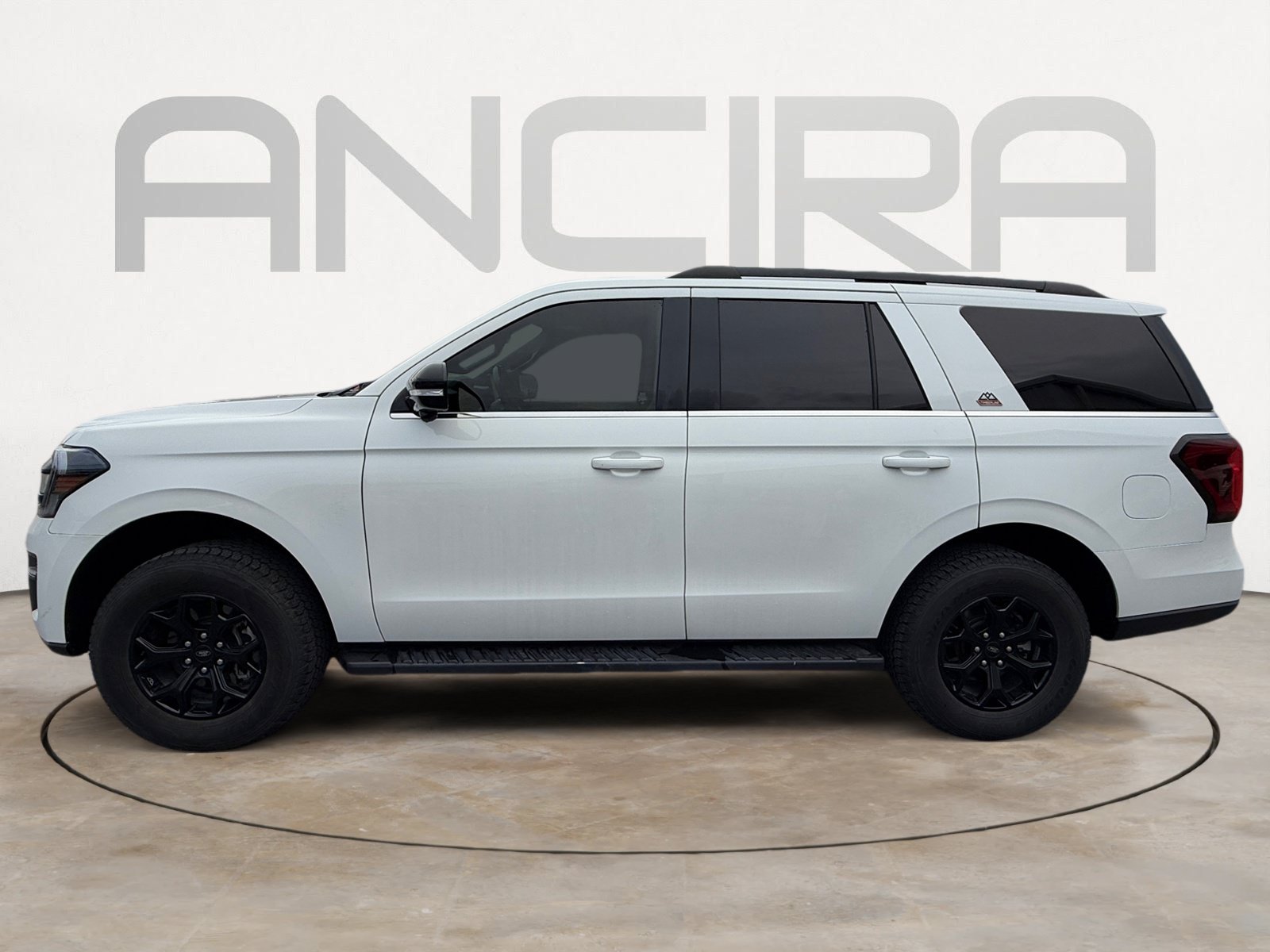 Used 2022 White Metallic Ford Timberline image 7