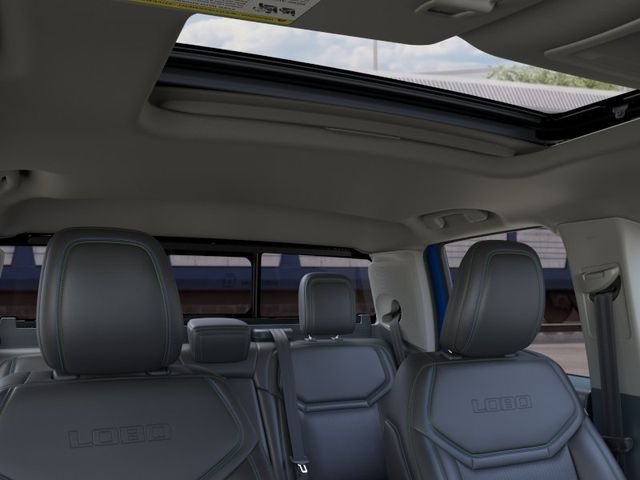 New 2026 Velocity Blue Ford Lobo High image 12