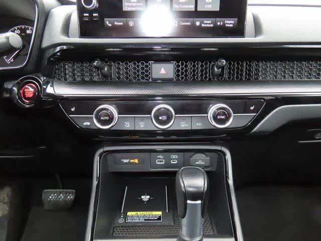 2025 Honda CR-V EX-L - Photo 20